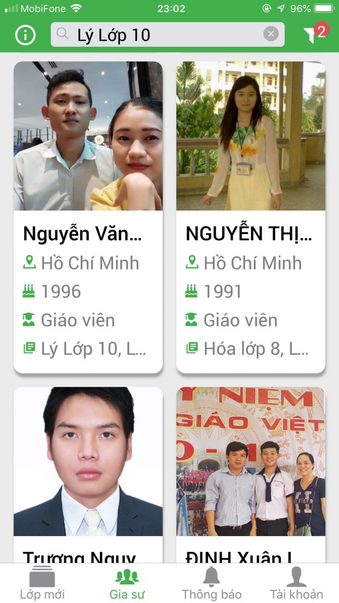 App Daykemtainha.vn