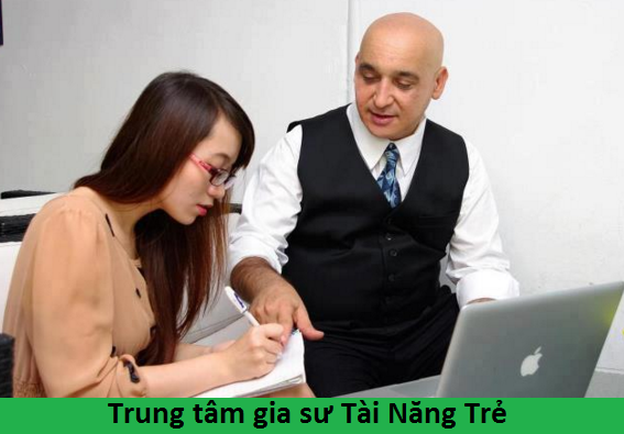 Giáo viên dạy tiếng Pháp tại nhà 