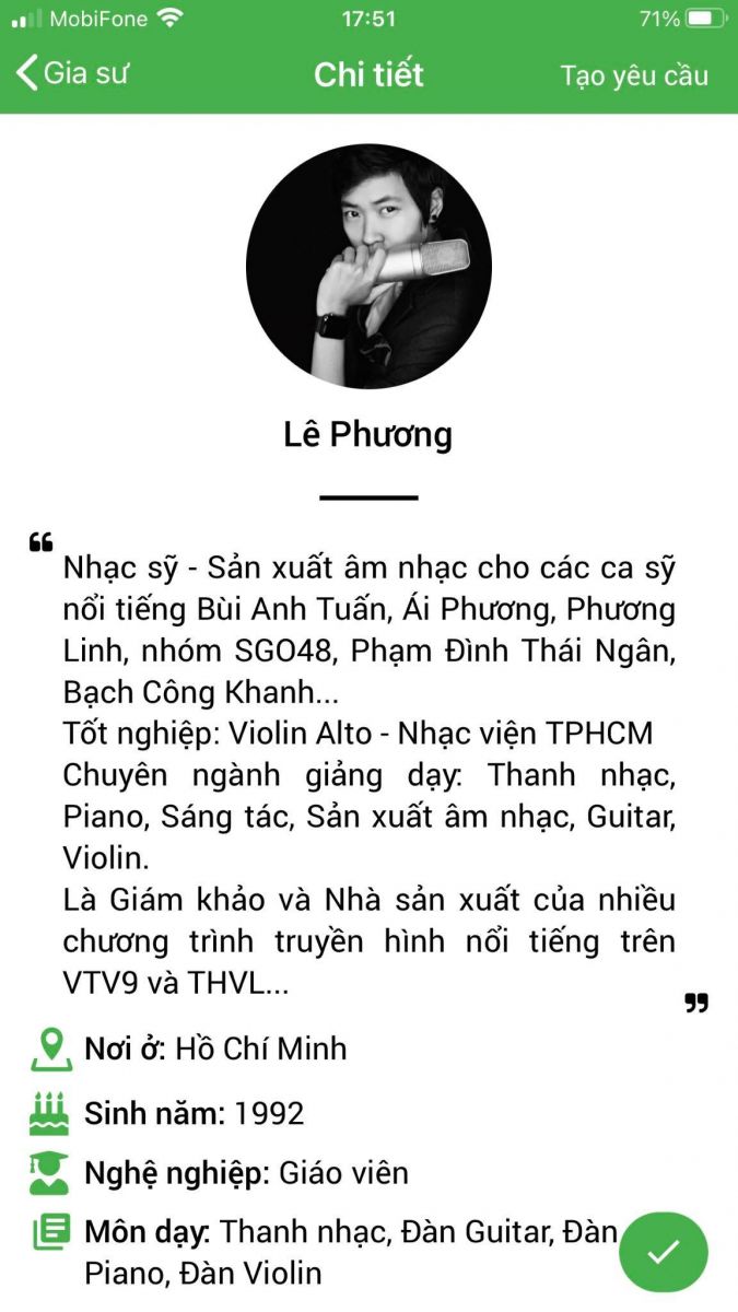 luyen thanh
