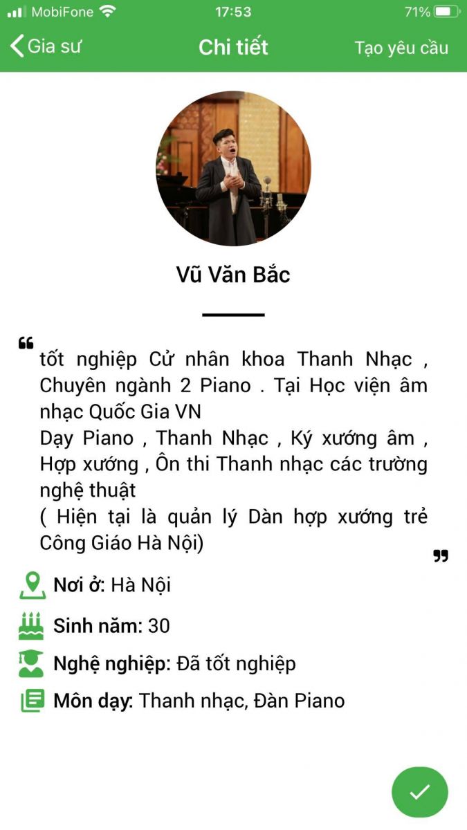 hoc luyen thanh