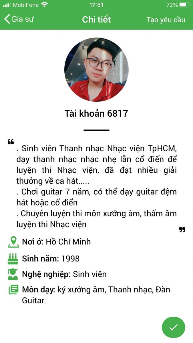 luyện thanh