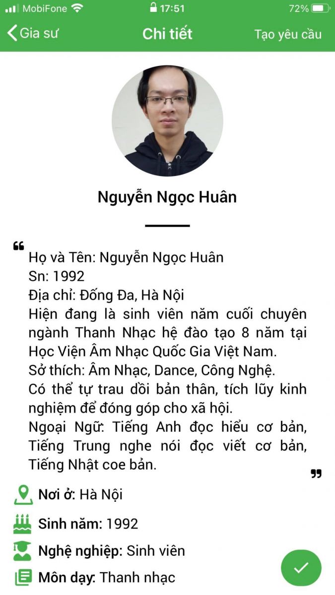 luyện thanh