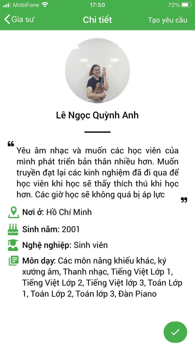 luyện thanh