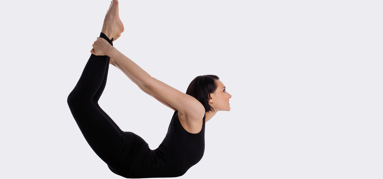 Lợi ích của Yoga tại nhà 