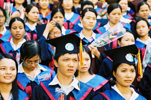 Những phương pháp học tập giúp bạn nhận được tấm bằng “Khá – Giỏi” ở đại học.