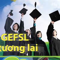 Học bổng GEFSL: Cánh cửa cho nhà lãnh đạo tương lai.