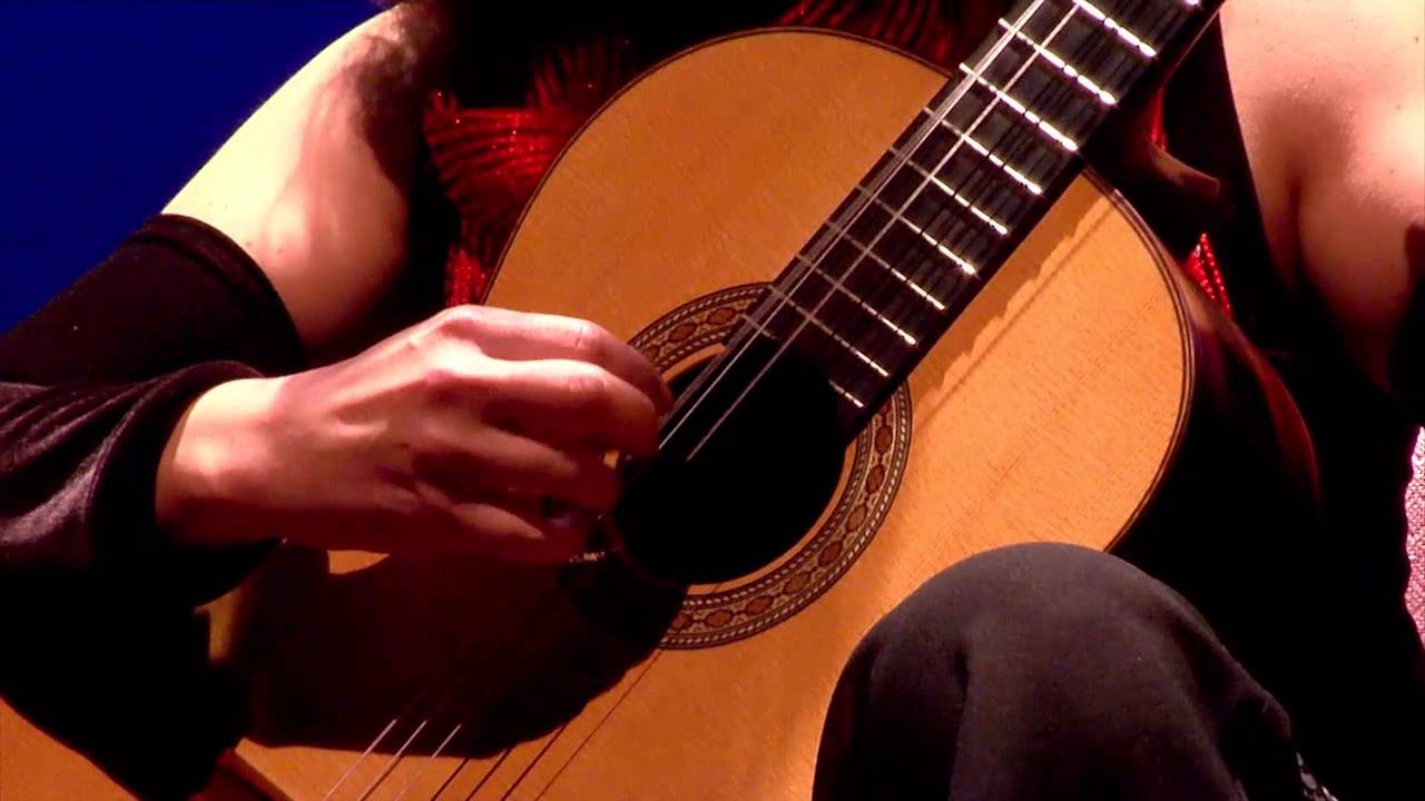 Nhận giáo viên chuyên guitar