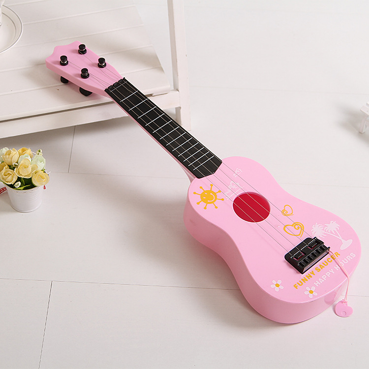 Giáo viên Ukulele Hà Nội