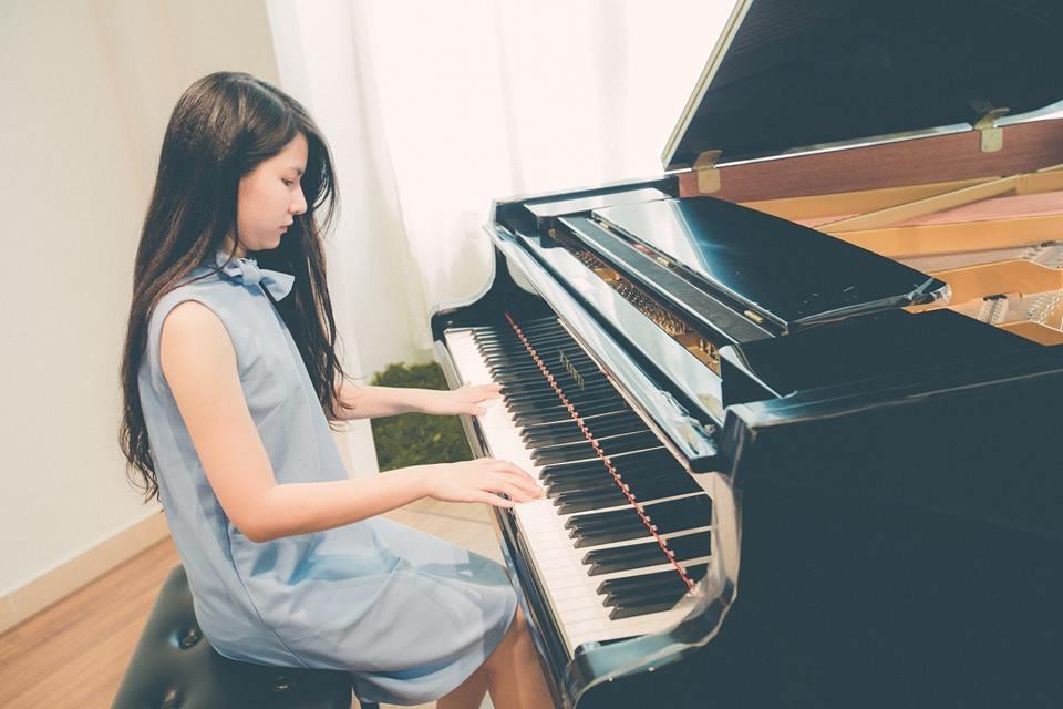 Cần gia sư piano Hà Nội