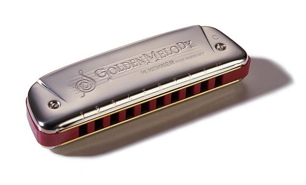 Cần tìm gia sư dạy kèn Harmonica ở Hà Nội