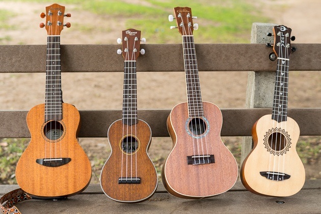 Nhận tìm giáo viên Ukulele giỏi TPHCM 