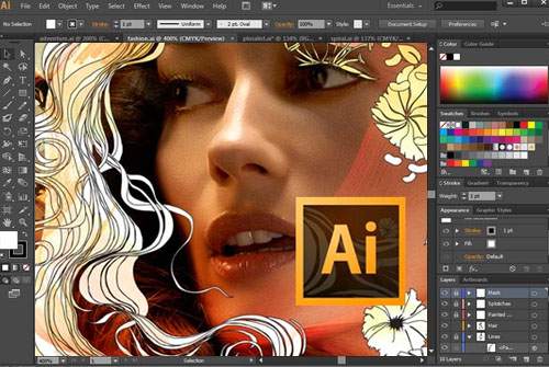 Illustrator: Với phần mềm Adobe Illustrator, mọi ý tưởng về thiết kế đều trở nên dễ dàng hơn. Với giao diện thân thiện và nhiều tính năng hữu ích, Illustrator sẽ giúp bạn tạo ra những thiết kế tối giản, hiện đại và độc đáo. Click để xem hình ảnh liên quan đến Illustrator, và khám phá vô số cách tạo ra những hình ảnh độc đáo.