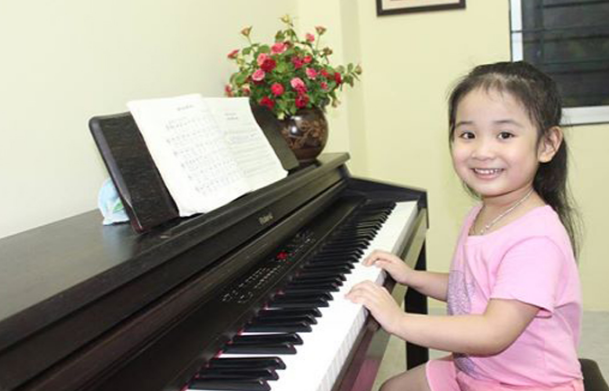 Nhận tìm gia sư dạy đàn piano TPHCM 